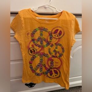 Girls tee | Size 10/12